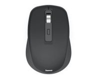 Hama Mysz multi device WM-450 czarna - 1417024 - zdjęcie 1